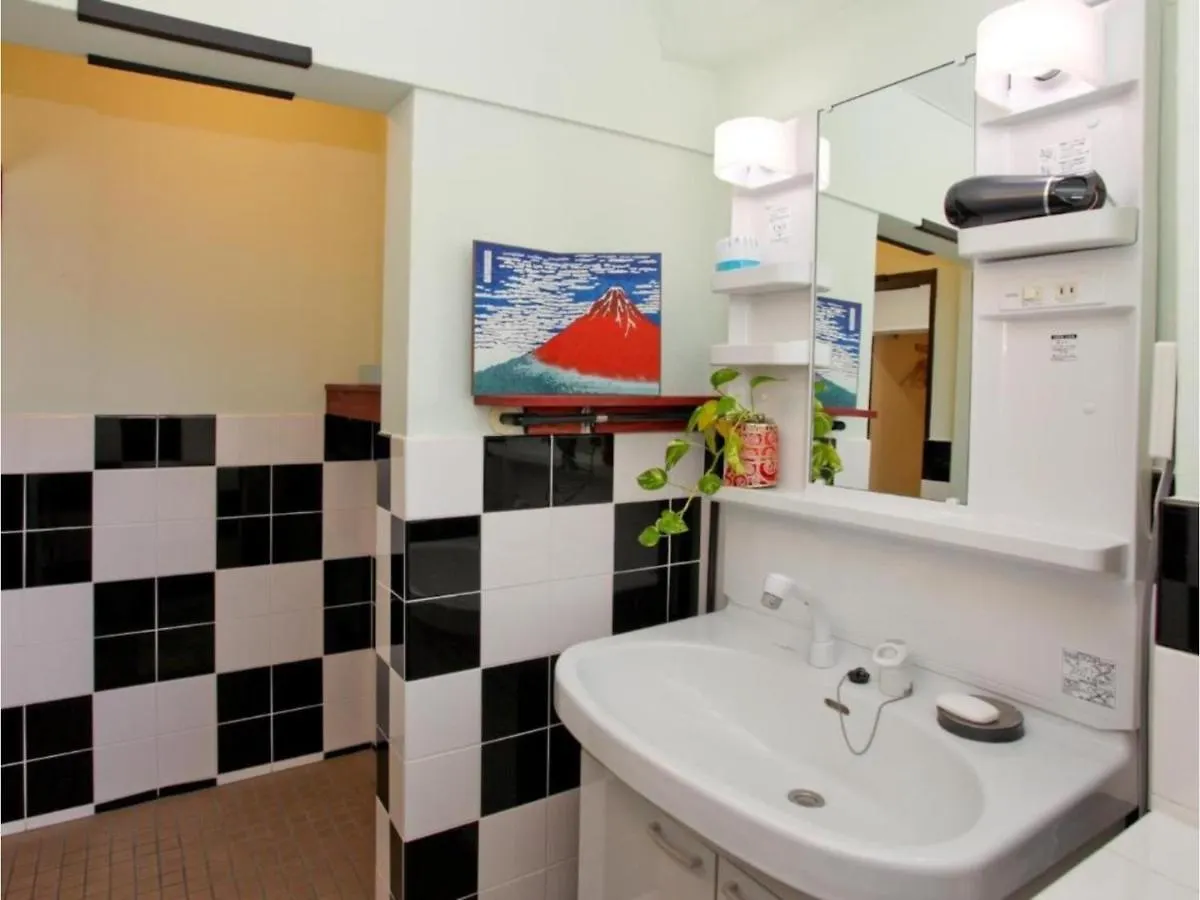 Hostel Zen - Vacation Stay 91867V Γιοκοχάμα 0*,