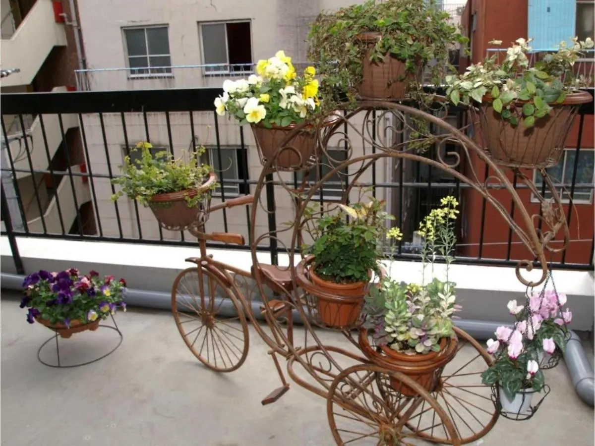 Hostel Zen - Vacation Stay 91867V Γιοκοχάμα
