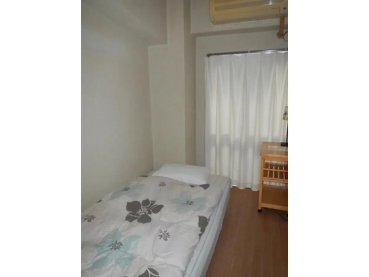 Hotel Hostel Zen - Vacation Stay 91867V Yokohama  Japon