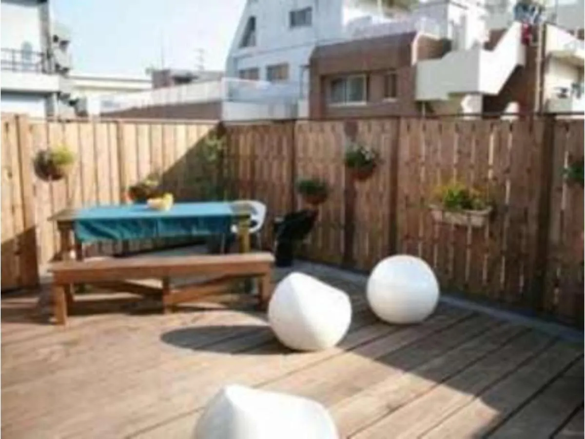 Hostel Zen - Vacation Stay 91867V Yokohama  Japon
