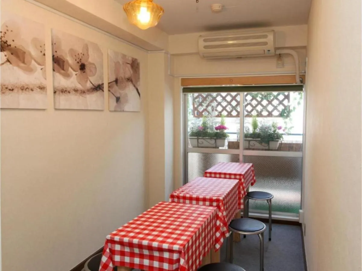 Hotel Hostel Zen - Vacation Stay 91867V Yokohama