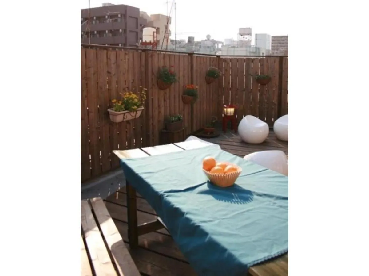 Hostel Zen - Vacation Stay 91867V Yokohama  Hotel Yokohama (Kanagawa)
